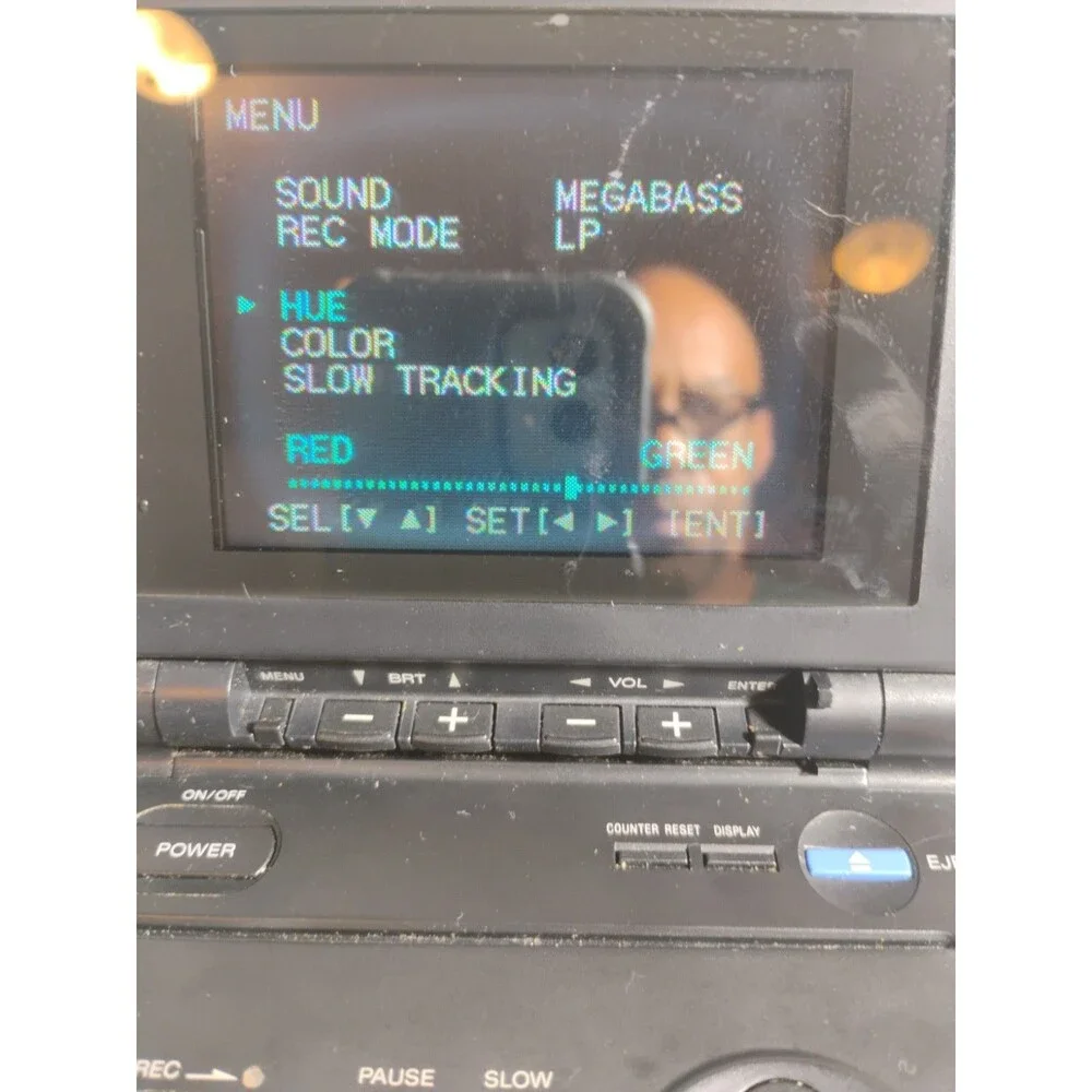 Sony gv s50